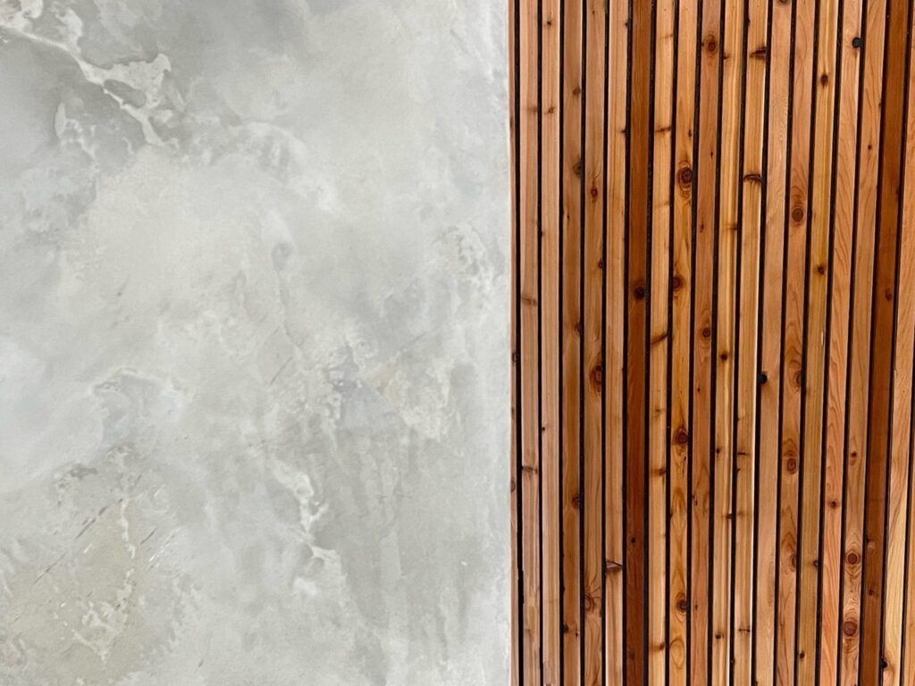 Shop to Office Conversion