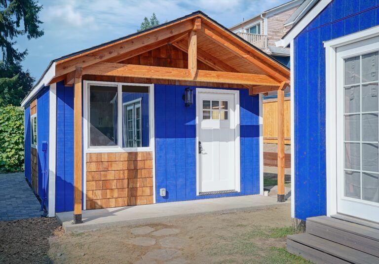 ADU / Garage Conversion