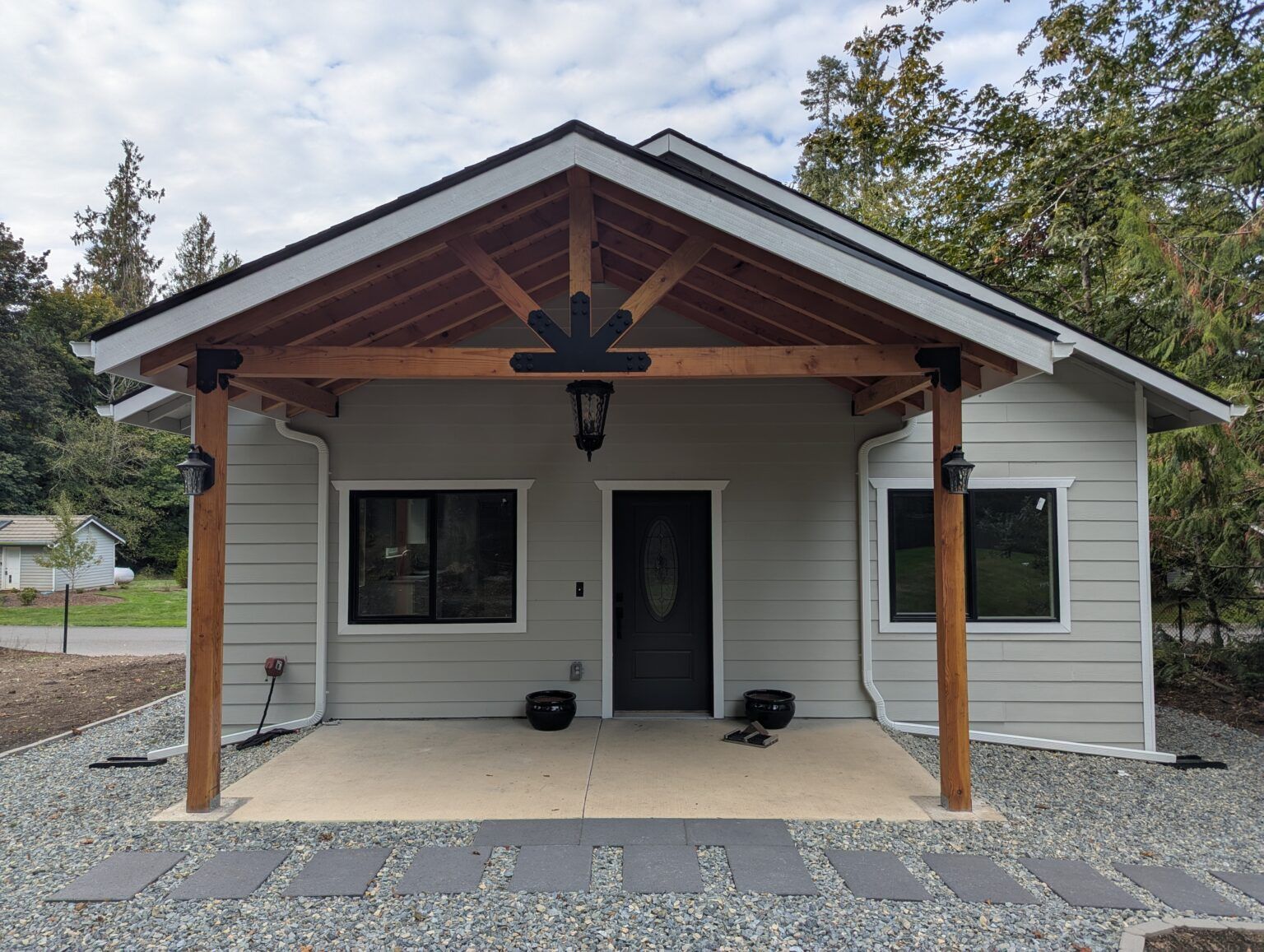 ADU & Custom Home Builder in Olympia, WA | Mallard Brothers Construction